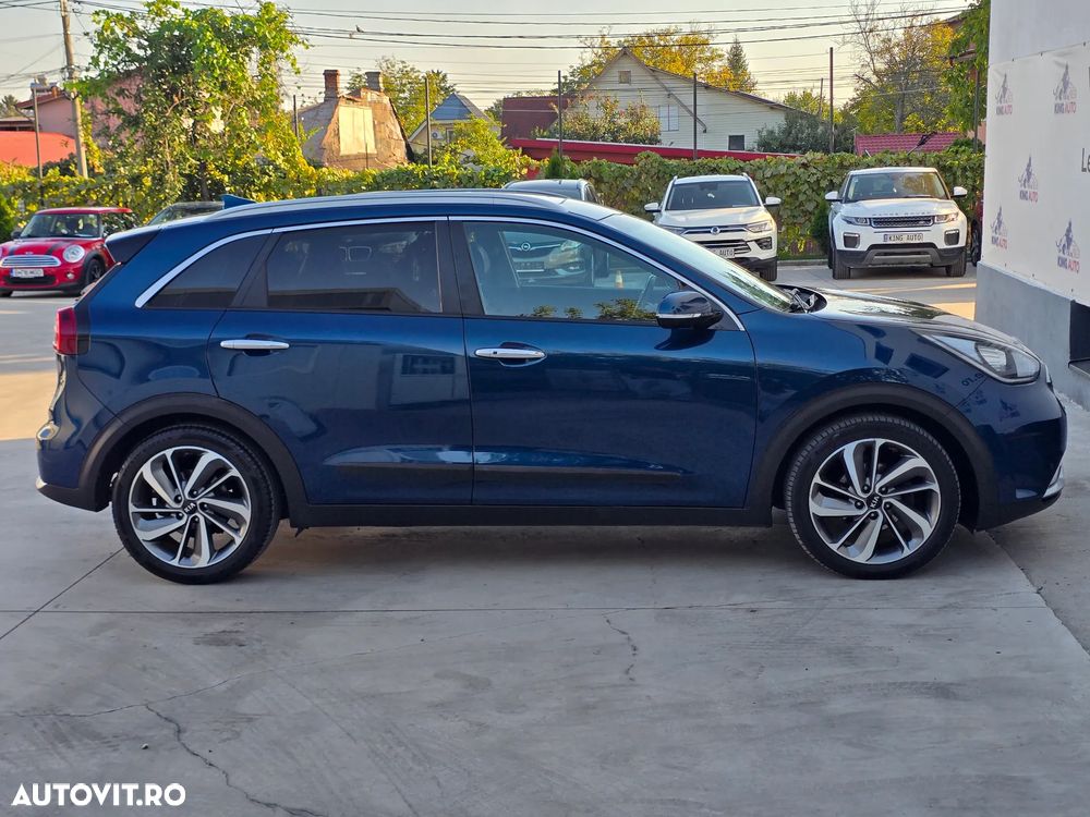 Kia Niro - 13