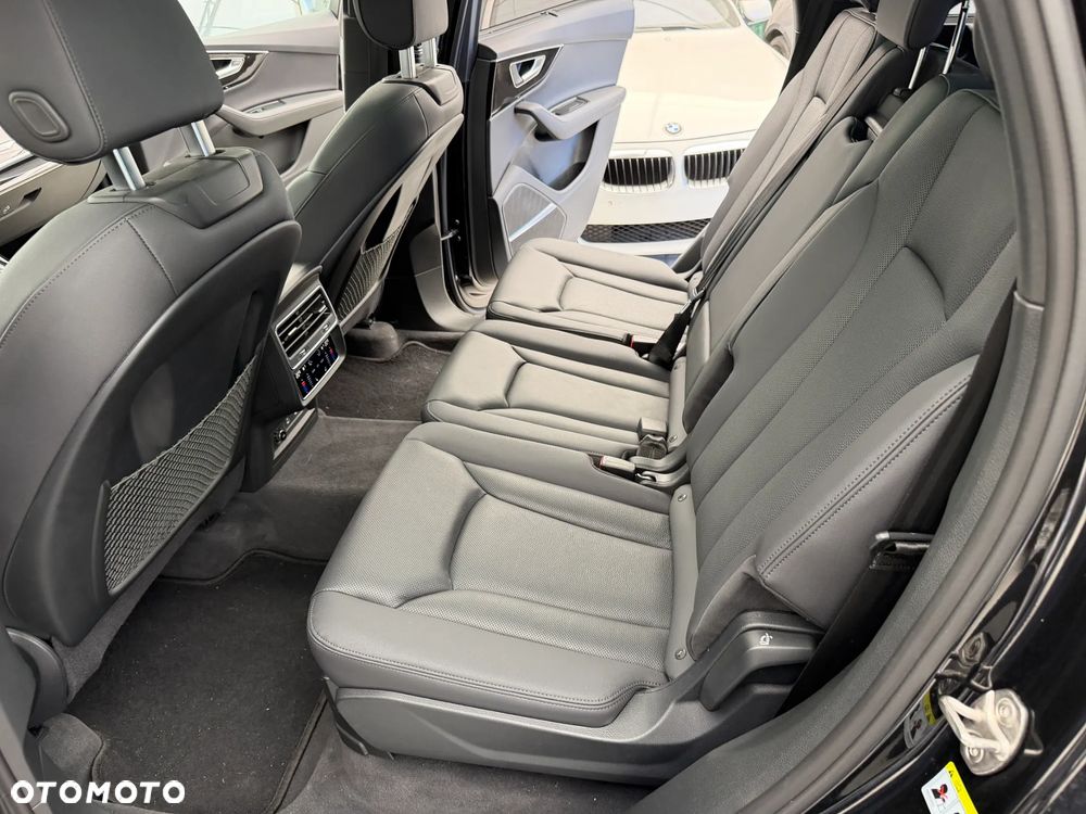 Audi Q7 55 TFSI mHEV Quattro Tiptr - 9