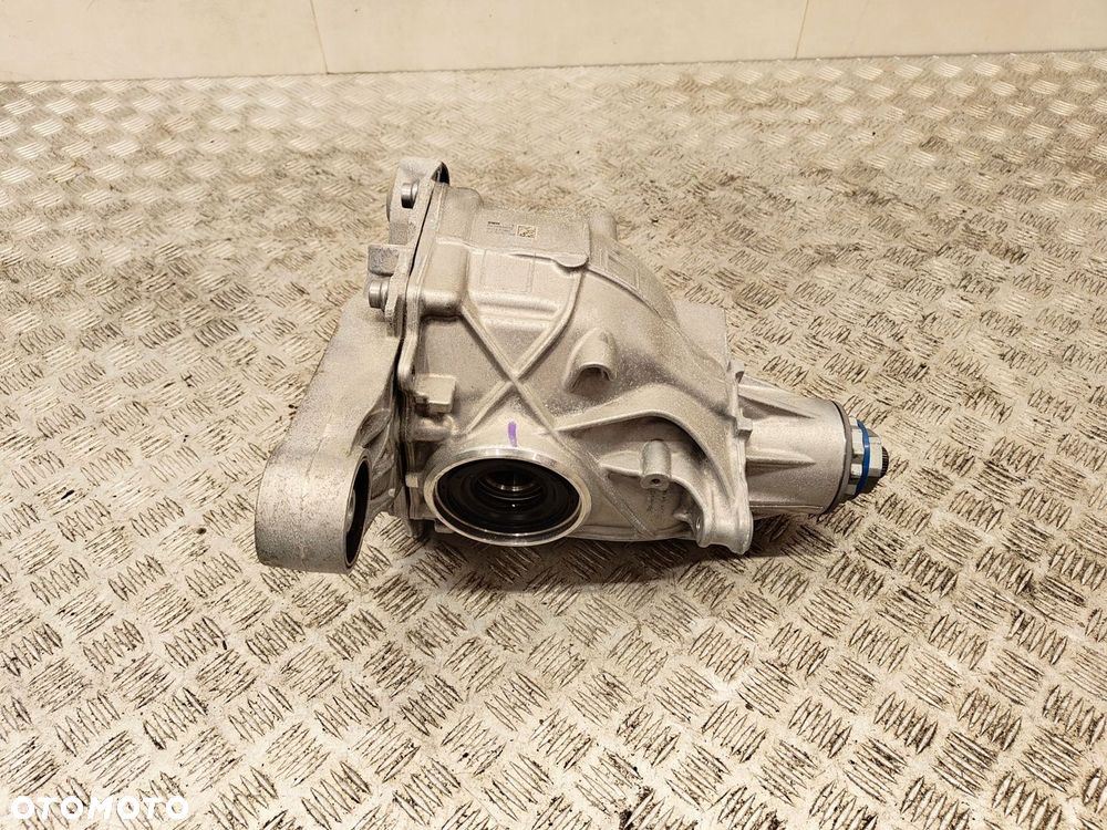 BMW G05 G06 G07 G70 MOST DYFER DYFERENACJAŁ 8839889 3.08 16KM - 1