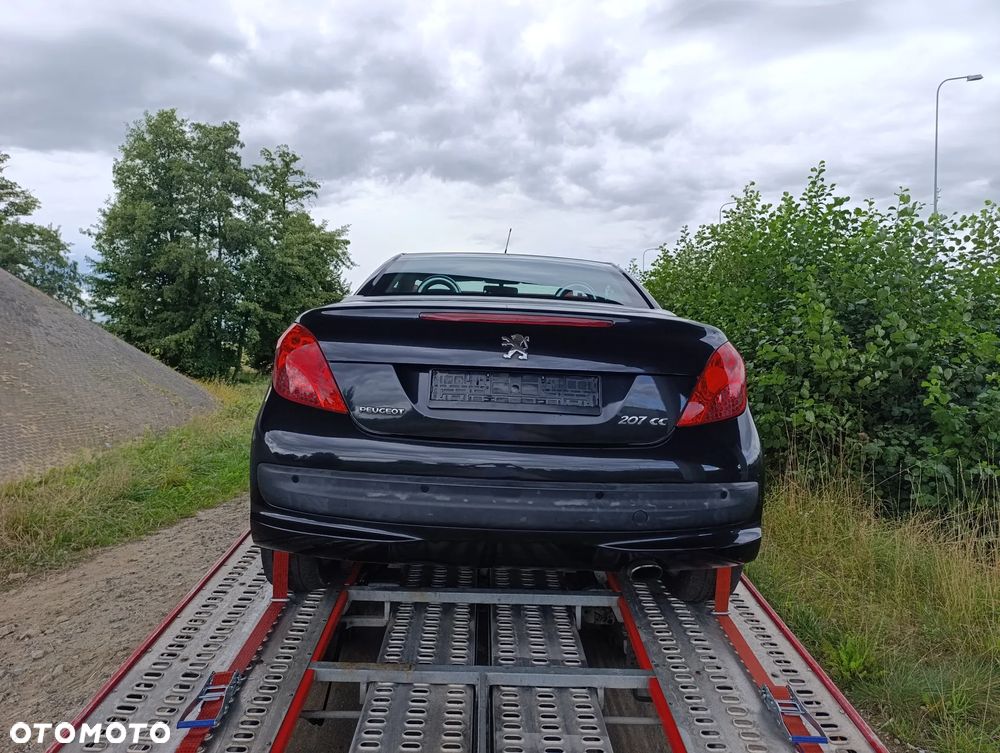 Peugeot 207 120 Sport - 4