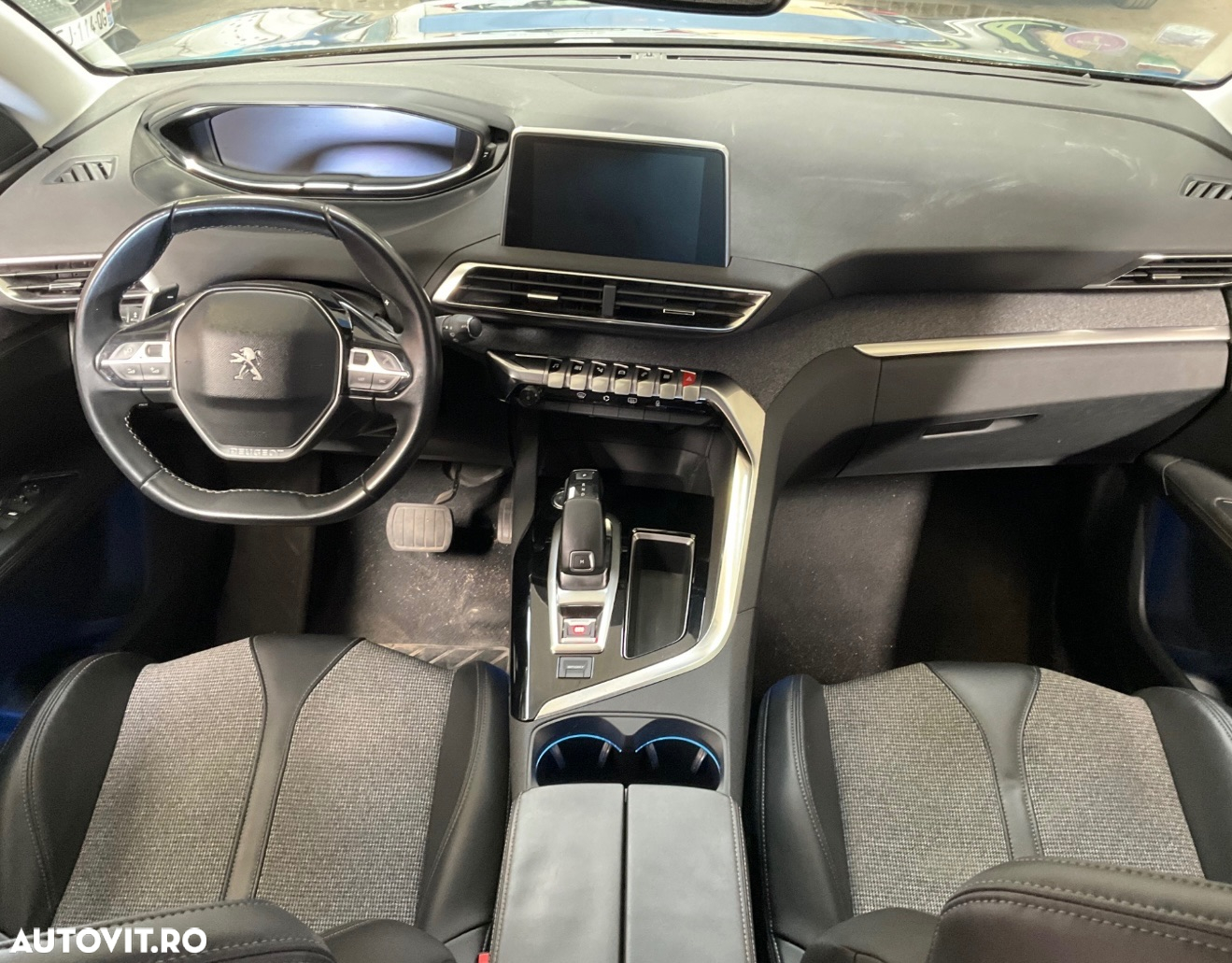 Peugeot 5008 1.2L PureTech EAT8 S&S Allure Pack - 6