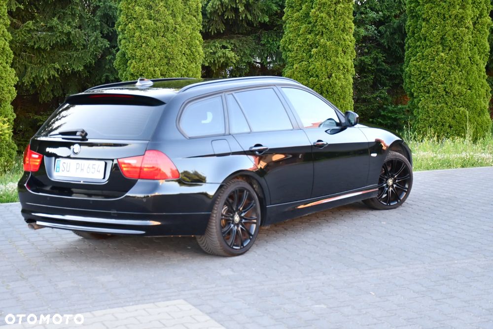 BMW Seria 3 318d - 24