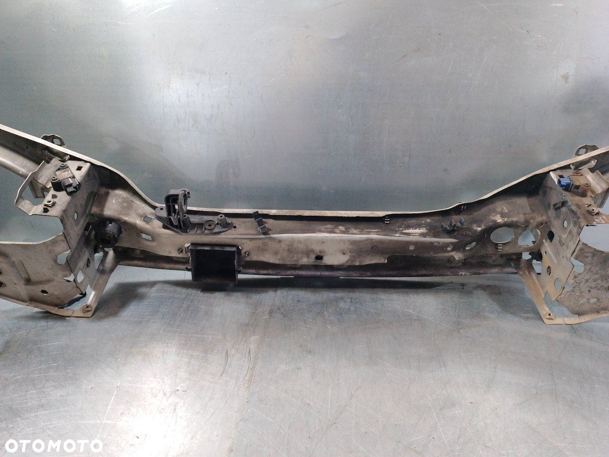 PAS PRZÓD, WZMOCNIENIE GÓRNE VOLVO V50 2.0 HDI 16V - 2