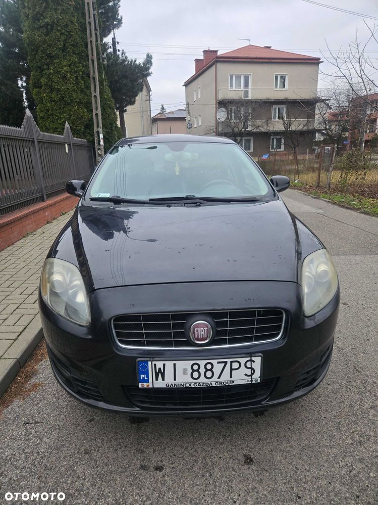 Fiat Croma - 3