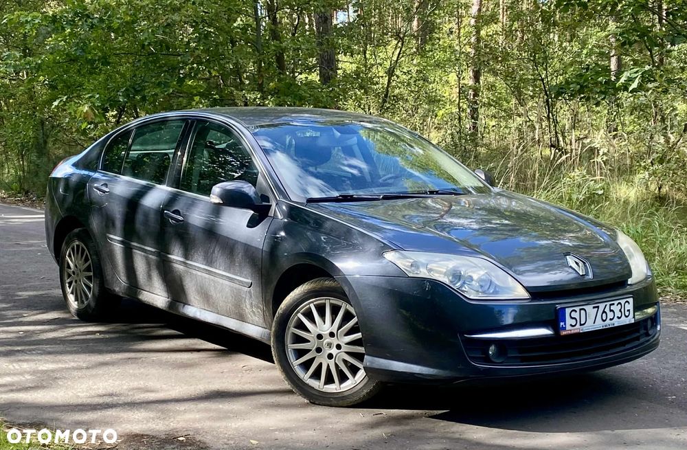 Renault Laguna 1.5 dCi Expression - 2