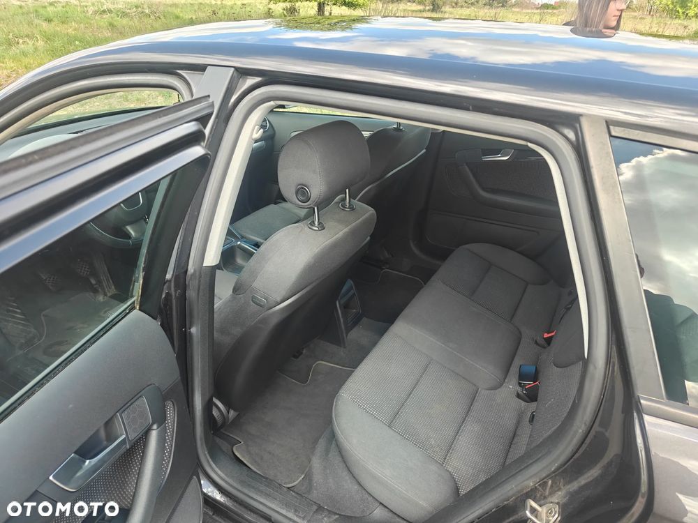 Audi A3 Sportback 1.6 Ambiente - 5