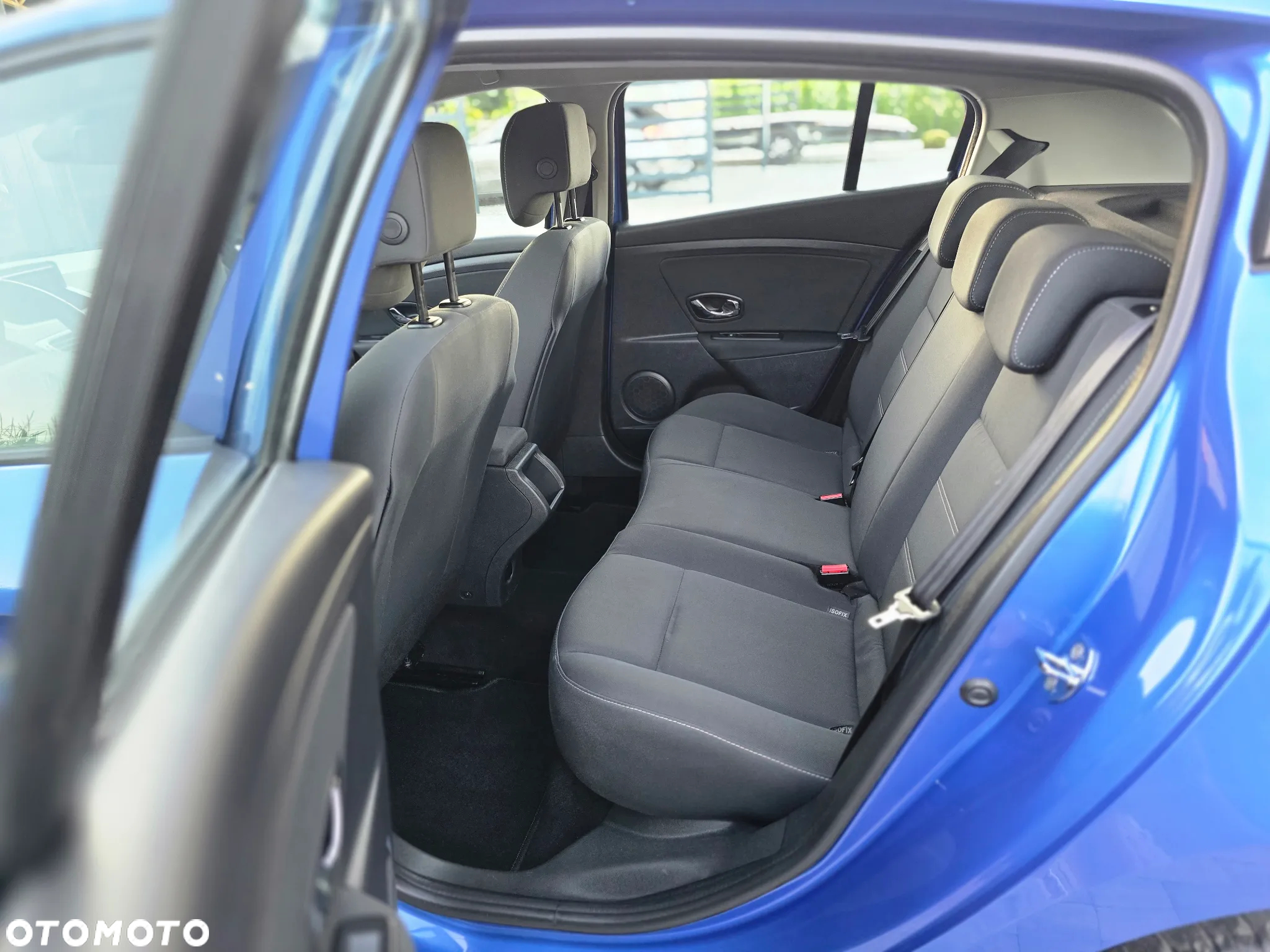 Renault Megane 1.2 16V TCe Energy Limited - 22