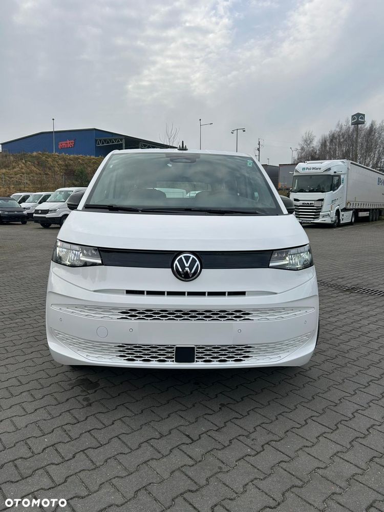 Volkswagen Multivan 2.0 TDI L2 Family DSG - 9