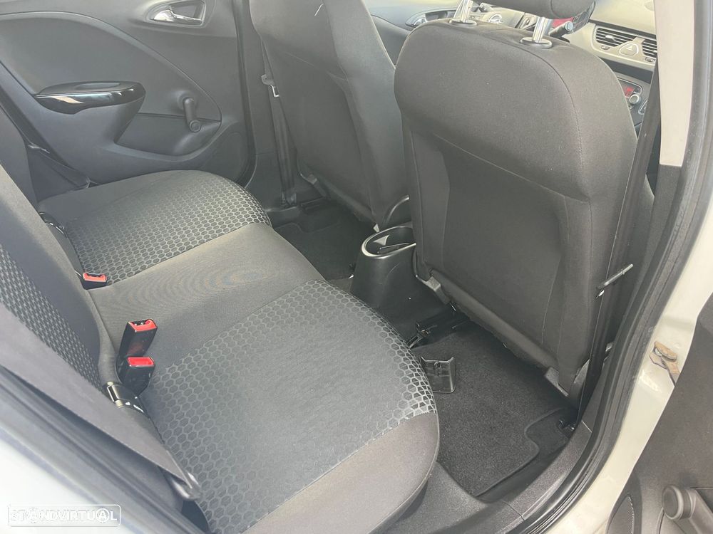 Opel Corsa 1.2 Dynamic - 8