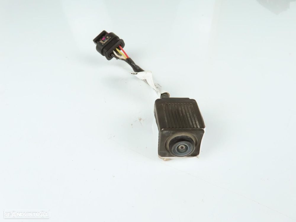 Camara Marcha Atras Usado / Original CITROEN C4 CACTUS/PEUGEOT 208 II (UB_, UP_)... - 1