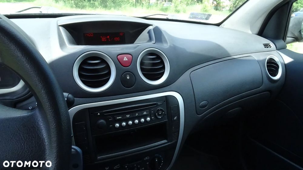 Citroën C2 1.1 SX - 6