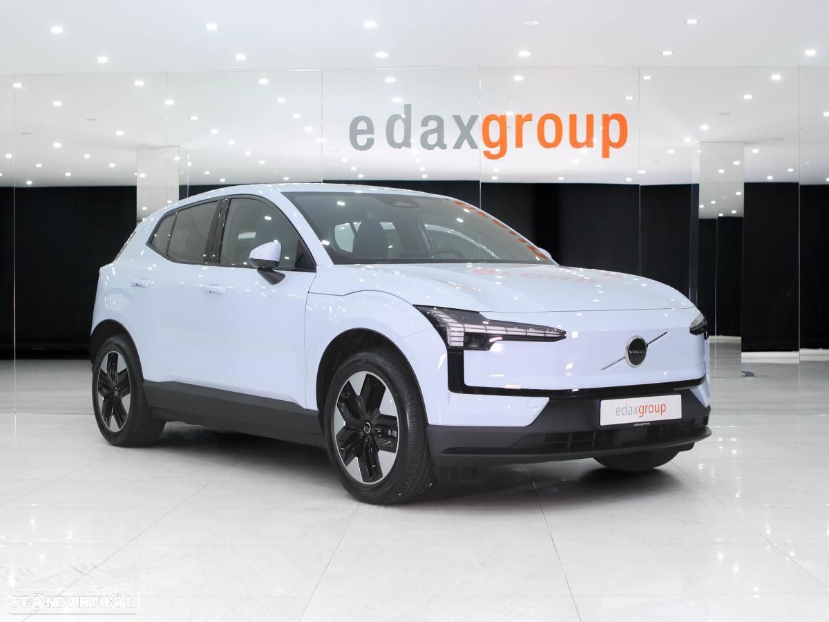 Volvo EX30 51 kWh Single Motor Core - 1