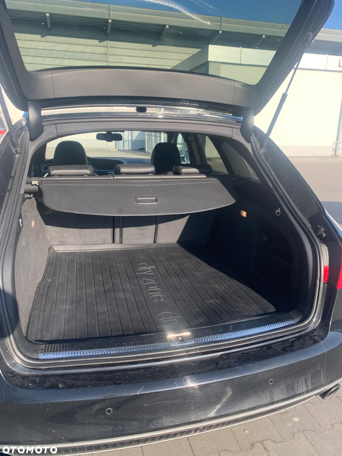 Audi A4 Avant 2.0 TDI DPF quattro S tronic S line Sportpaket - 14
