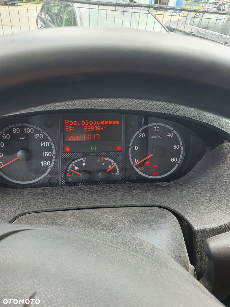 Fiat Ducato - 5