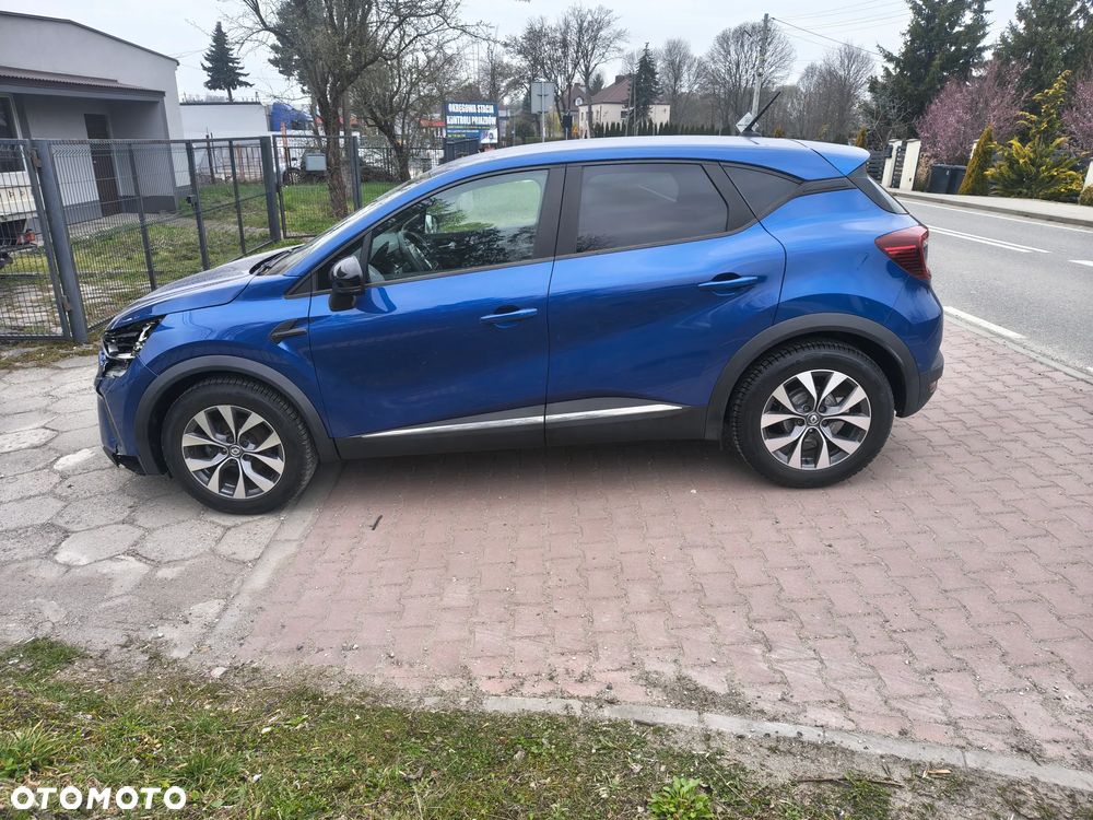 Renault Captur TCe 90 EXPERIENCE - 19