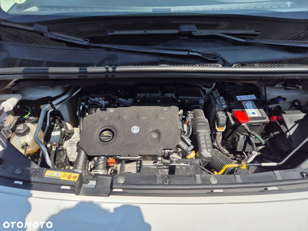 Citroën Berlingo - 21