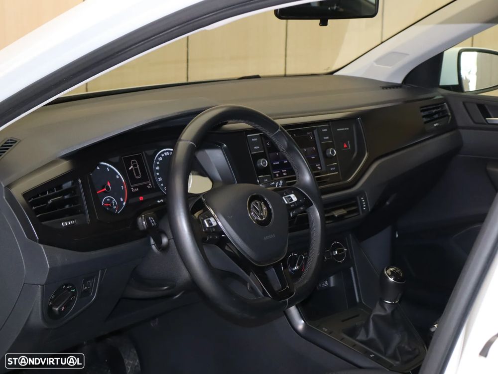 VW Polo 1.0 Confortline - 18