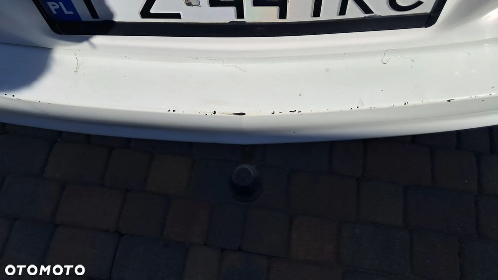 Opel Astra 1.7 CDTI - 21