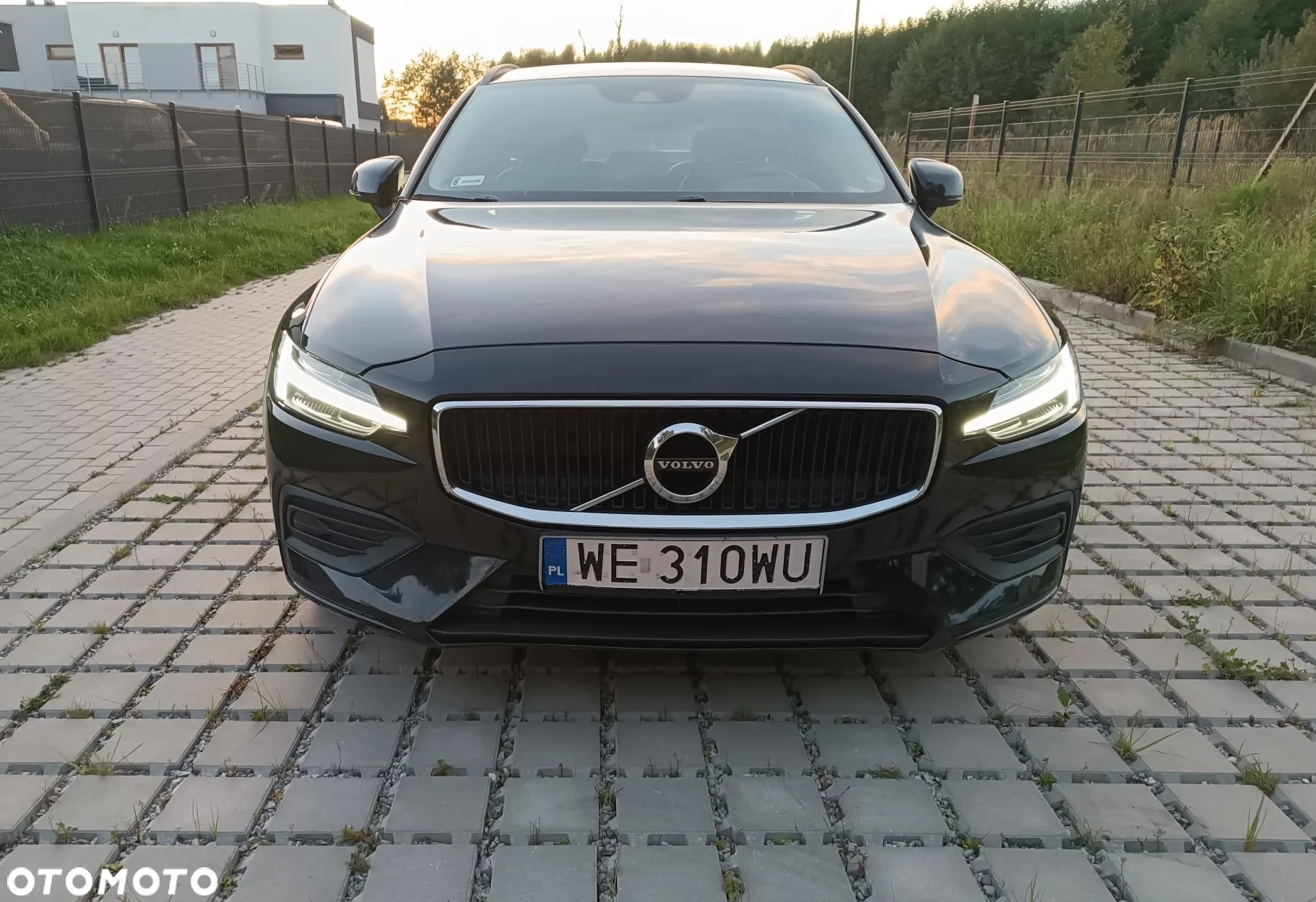 Volvo V60 D4 SCR Momentum - 12