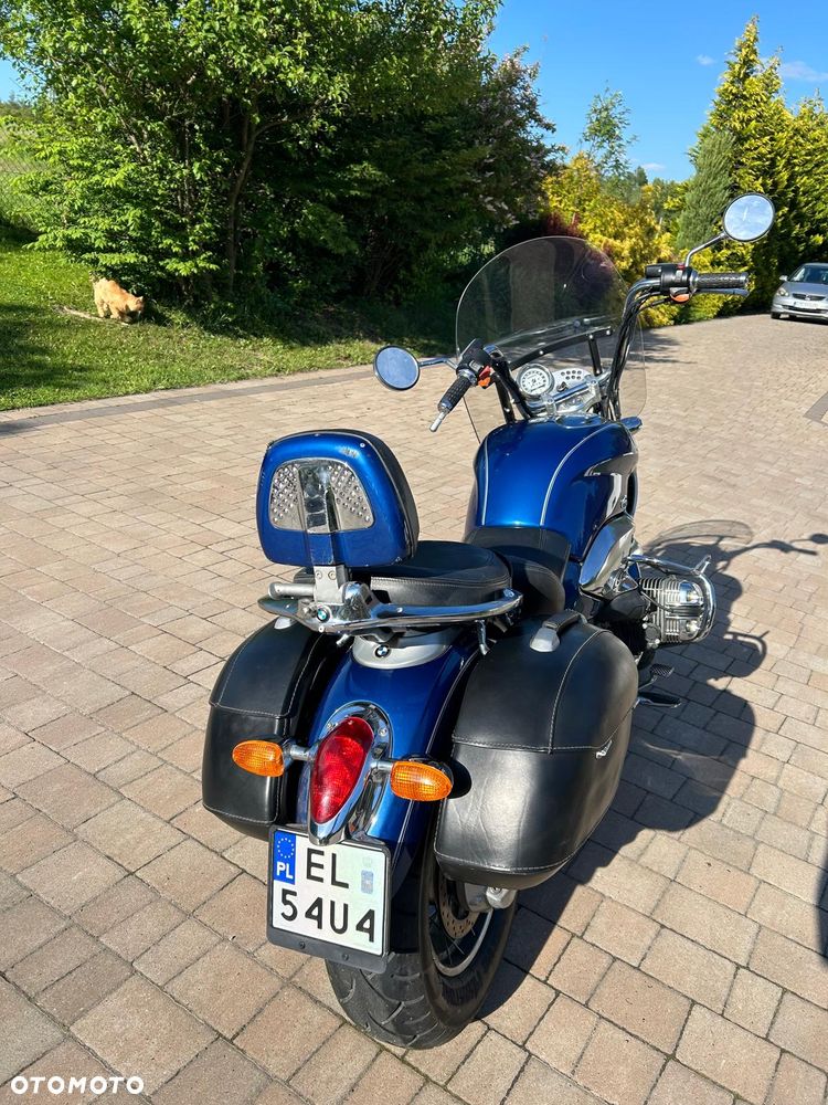BMW R - 4