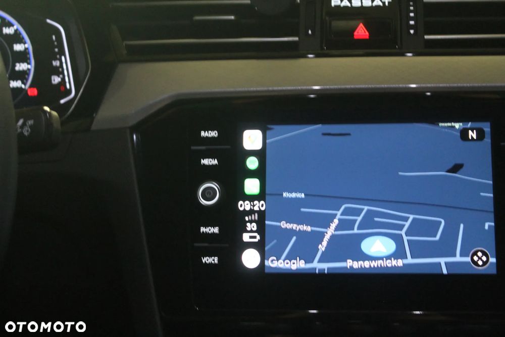 Volkswagen Passat 1.5 TSI EVO Business DSG - 20