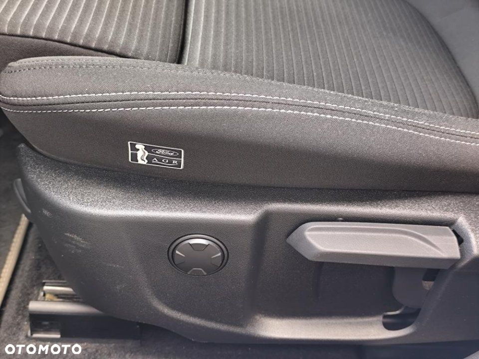 Ford Focus - 33
