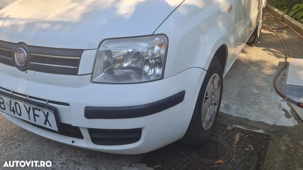 Fiat Panda 1.2 Dynamic - 24