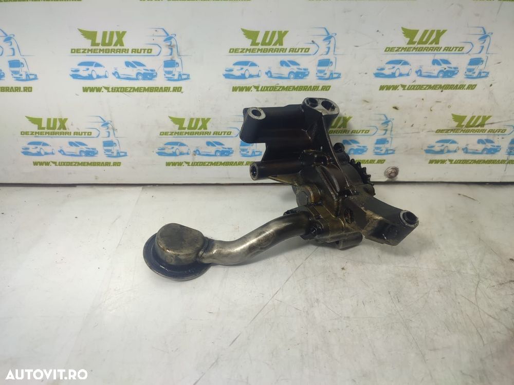 Pompa ulei 1.9 tdi 038115121A Skoda Octavia 2 [2004 - 2008] - 1