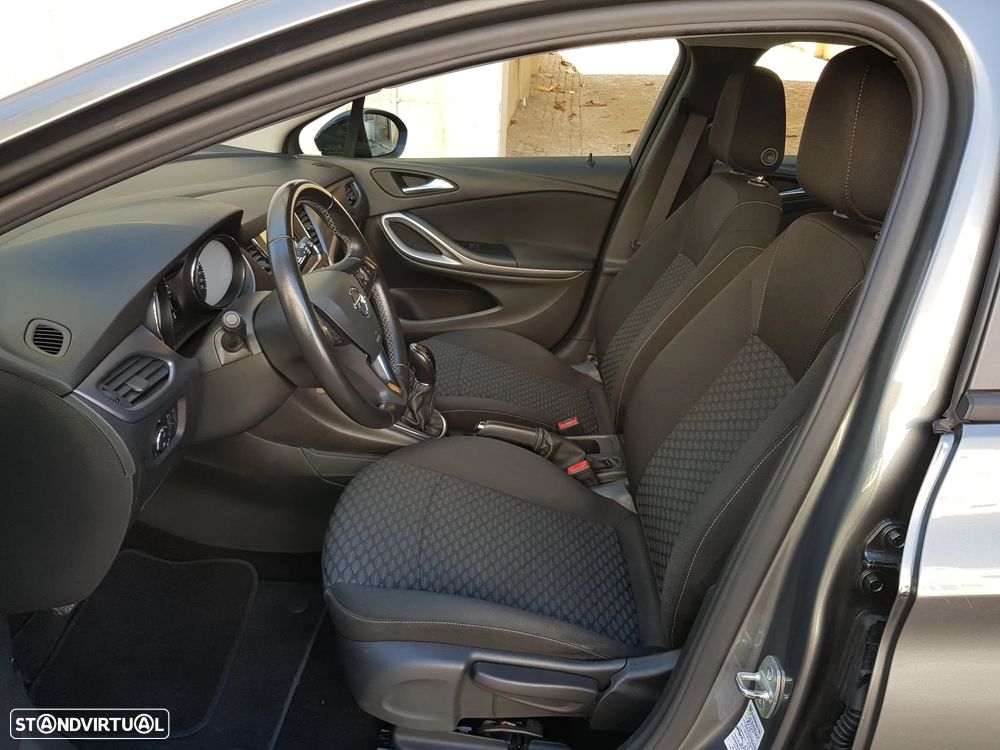 Opel Astra Sports Tourer 1.5 D GS Line S/S - 29