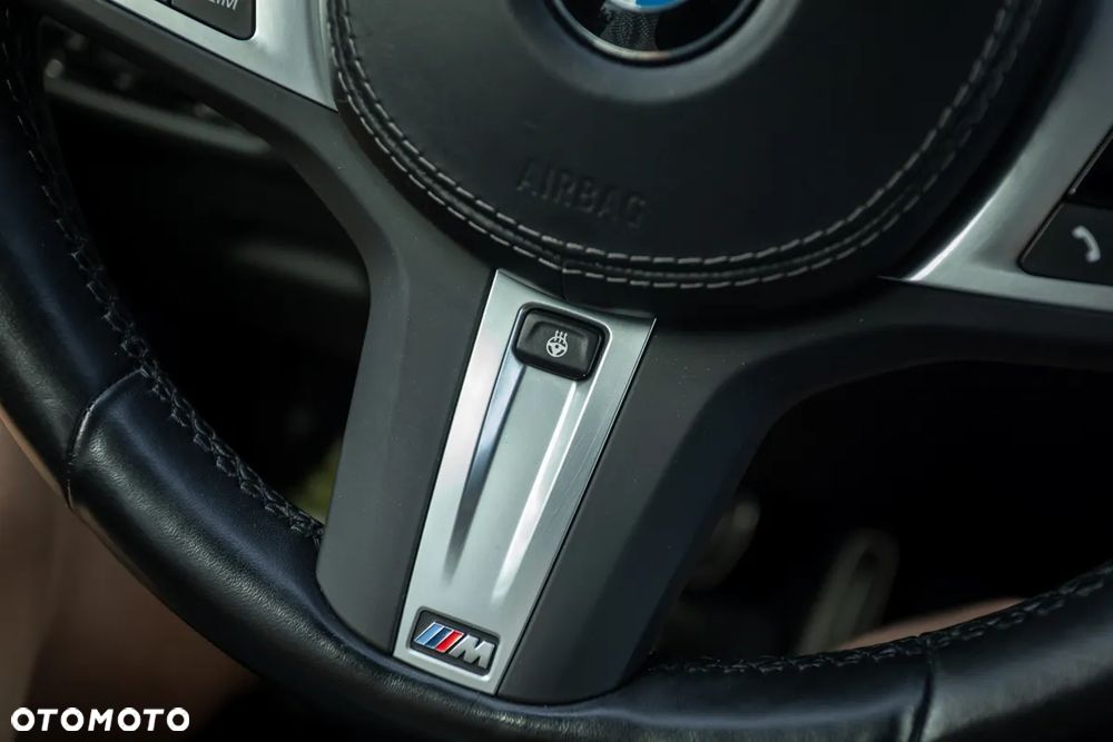 BMW X6 xDrive30d mHEV - 21