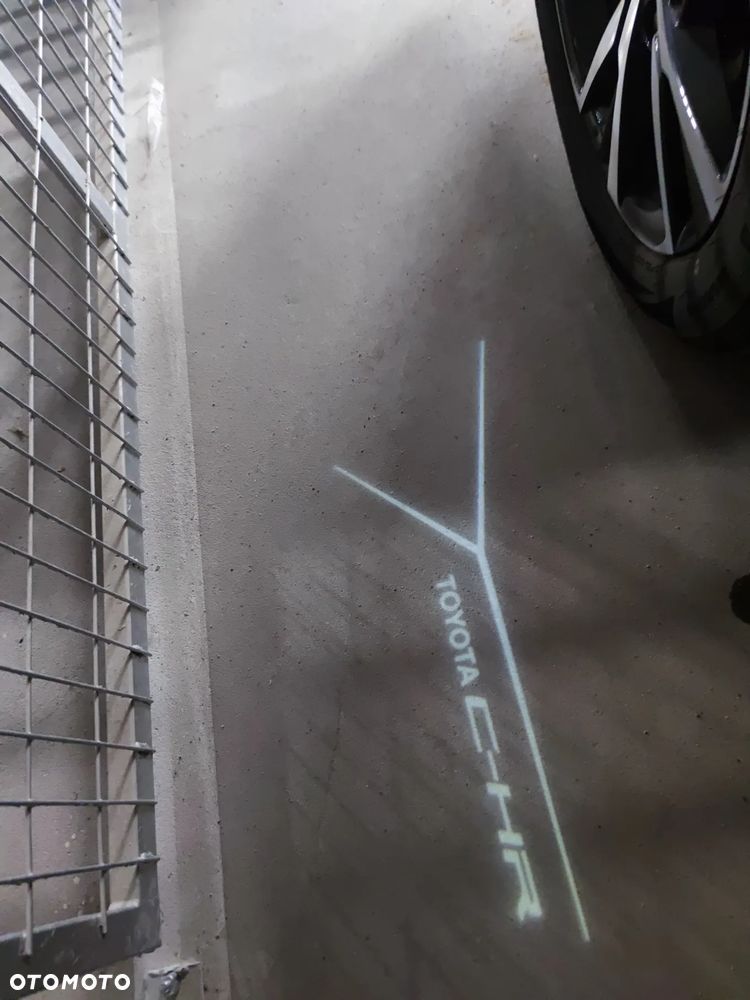 Toyota C-HR 1.8 Hybrid Style - 6