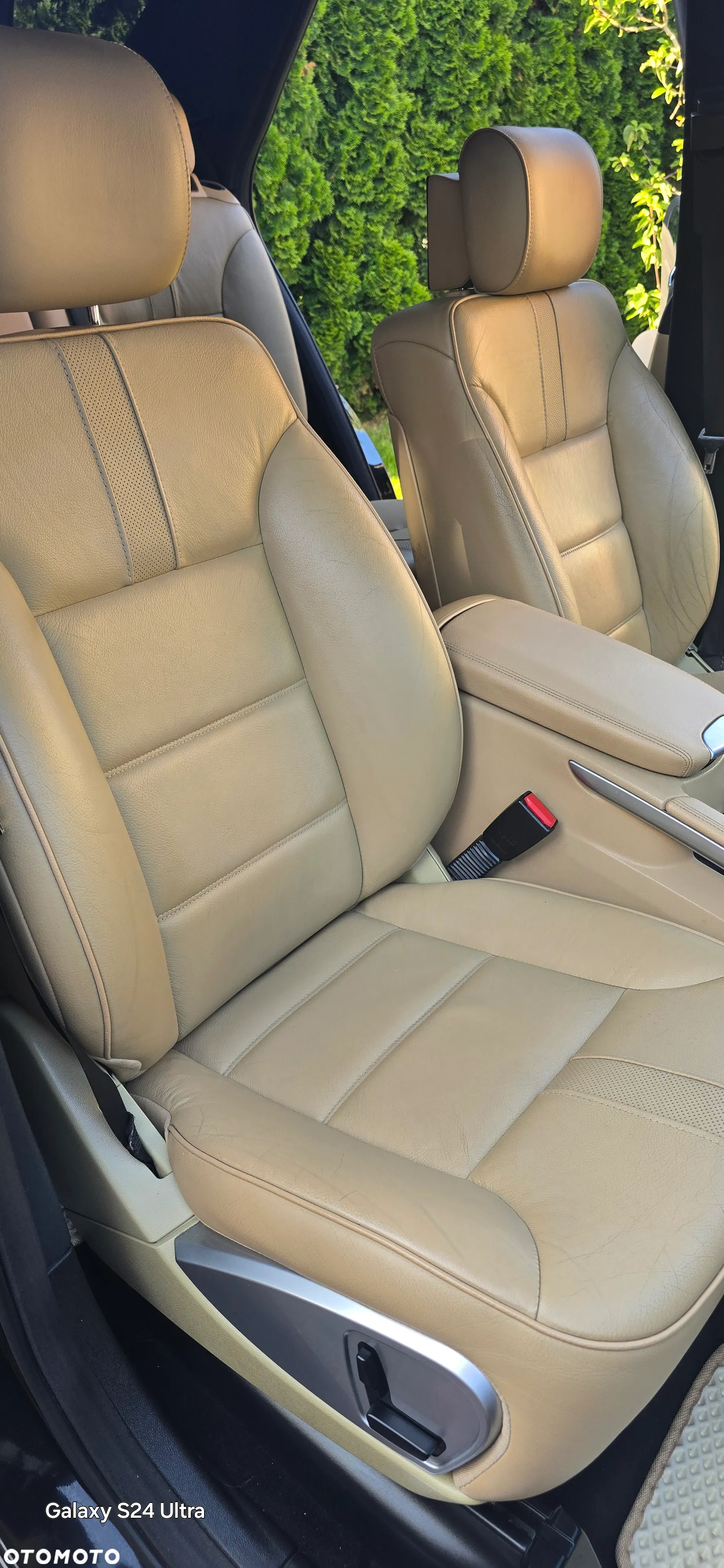 Mercedes-Benz ML 320 CDI 4-Matic - 24