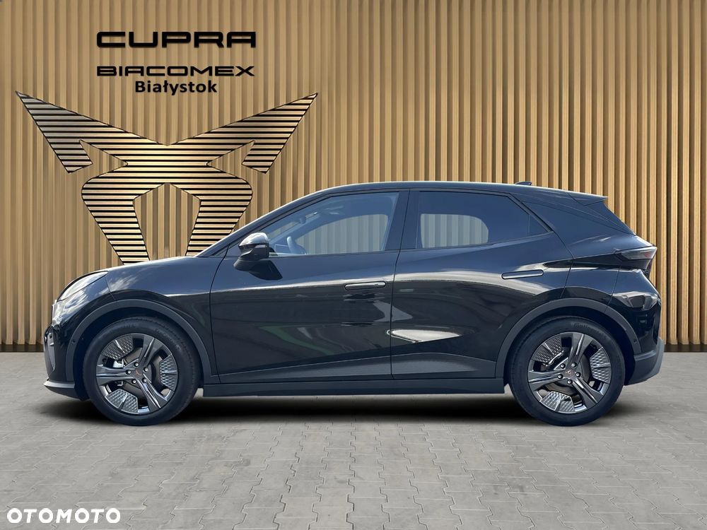 Cupra Raval 2026