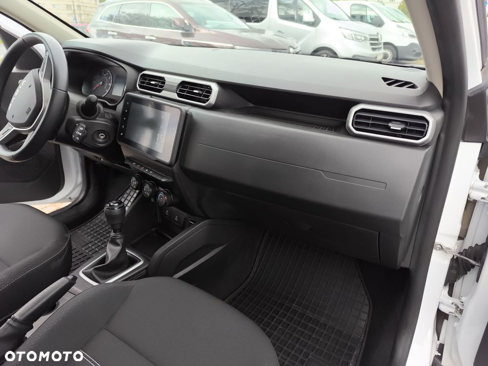 Dacia Duster 1.0 TCe Expression - 28