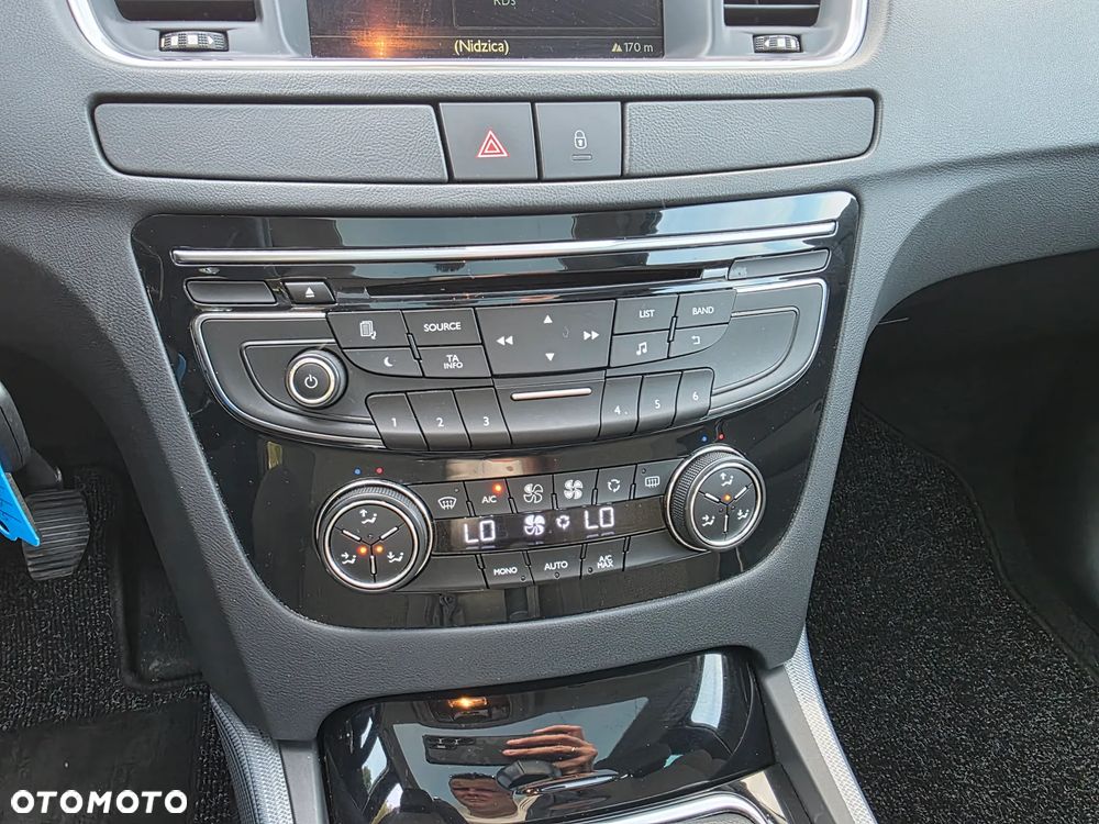 Peugeot 508 155 THP Active - 33