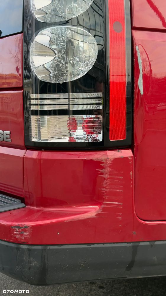 Land Rover Discovery 3.0 SD V6 HSE - 10