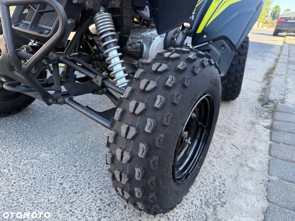 Kymco Maxxer - 16