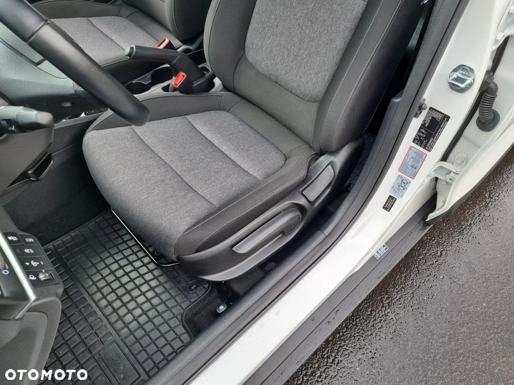 Kia Stonic 1.0 T-GDI M DCT - 12