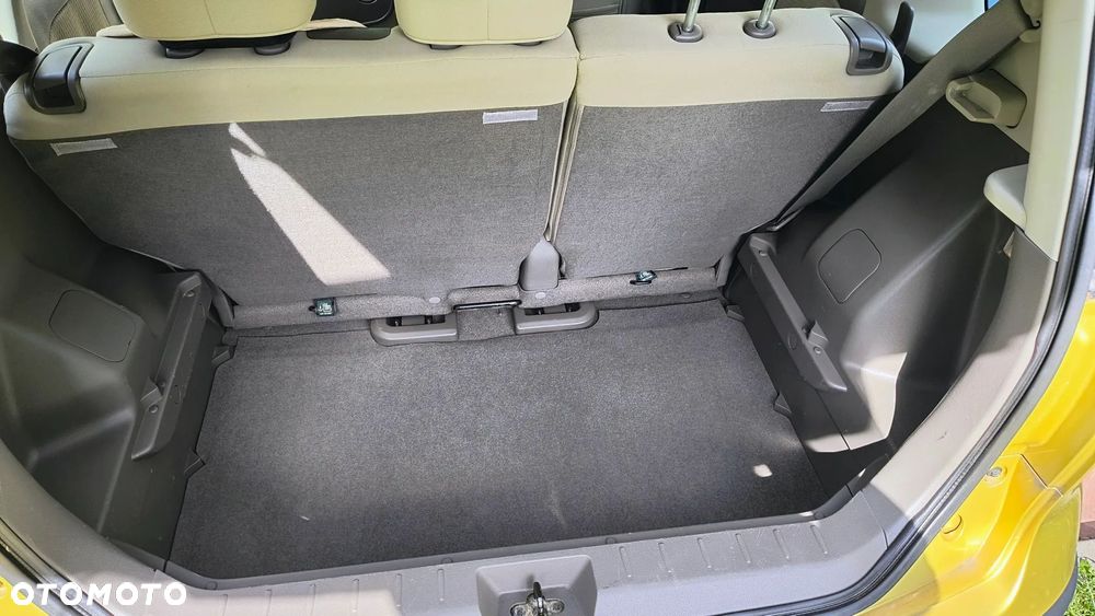 Nissan Note 1.4 Visia AC/CD - 13