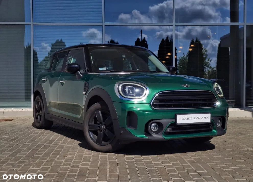 MINI Countryman - 2