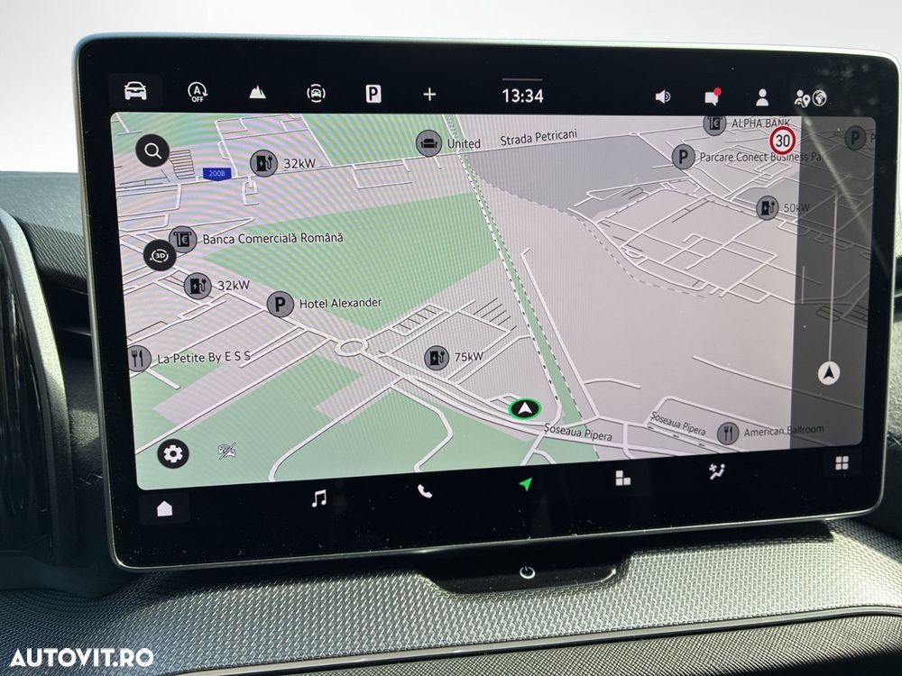 Skoda Kodiaq 2.0 TDI 4X4 DSG Sportline - 20