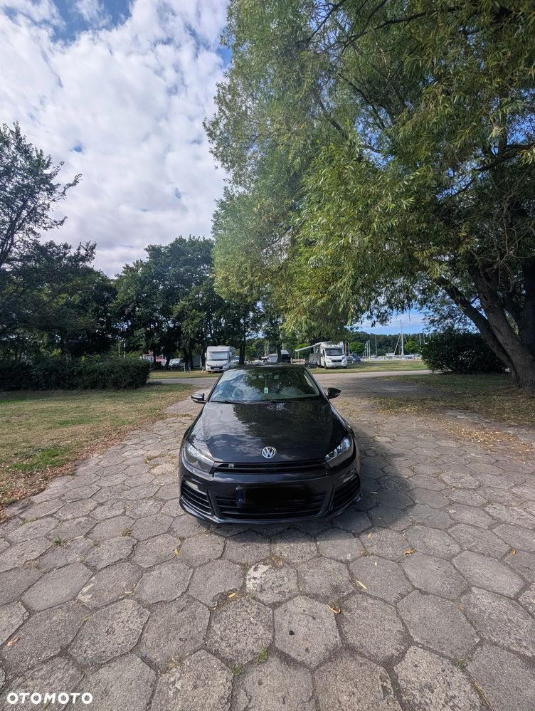 Volkswagen Scirocco 1.4 TSI Perfectline R-Style - 1