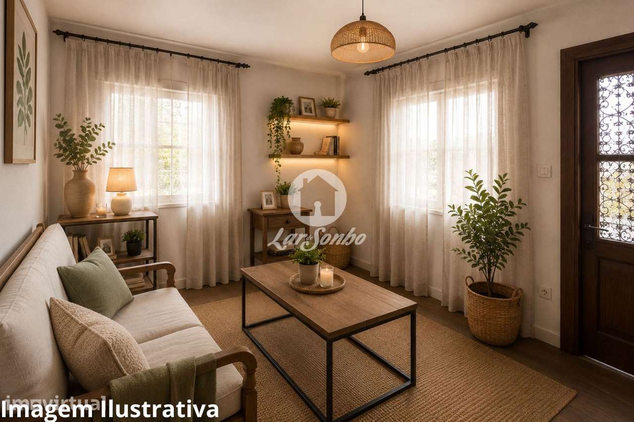 Moradia para restauro em Barcelos - Grande imagem: 3/25