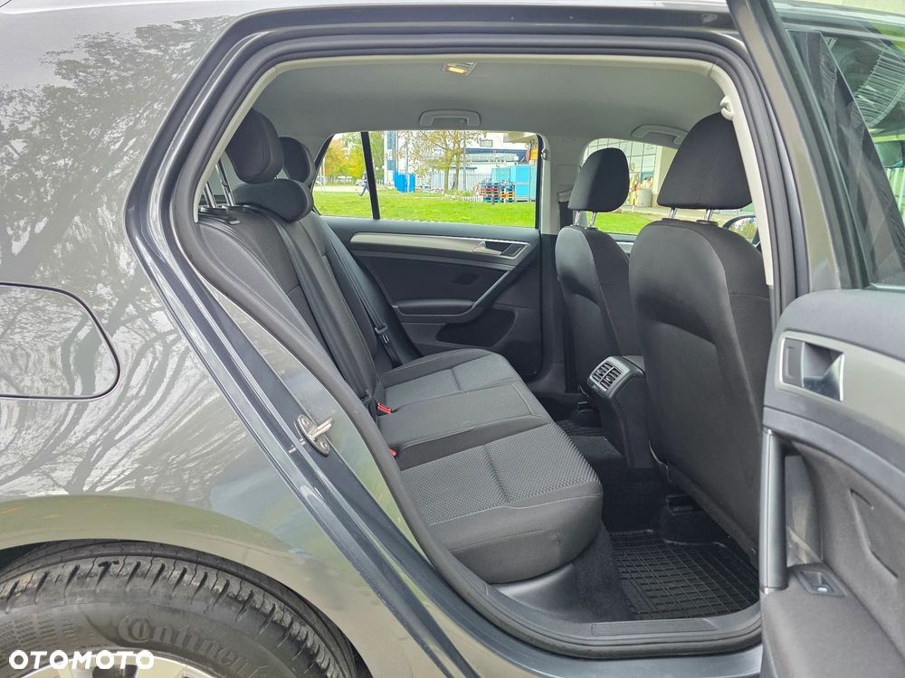 Volkswagen Golf 1.6 TDI BMT Trendline EU6 - 30