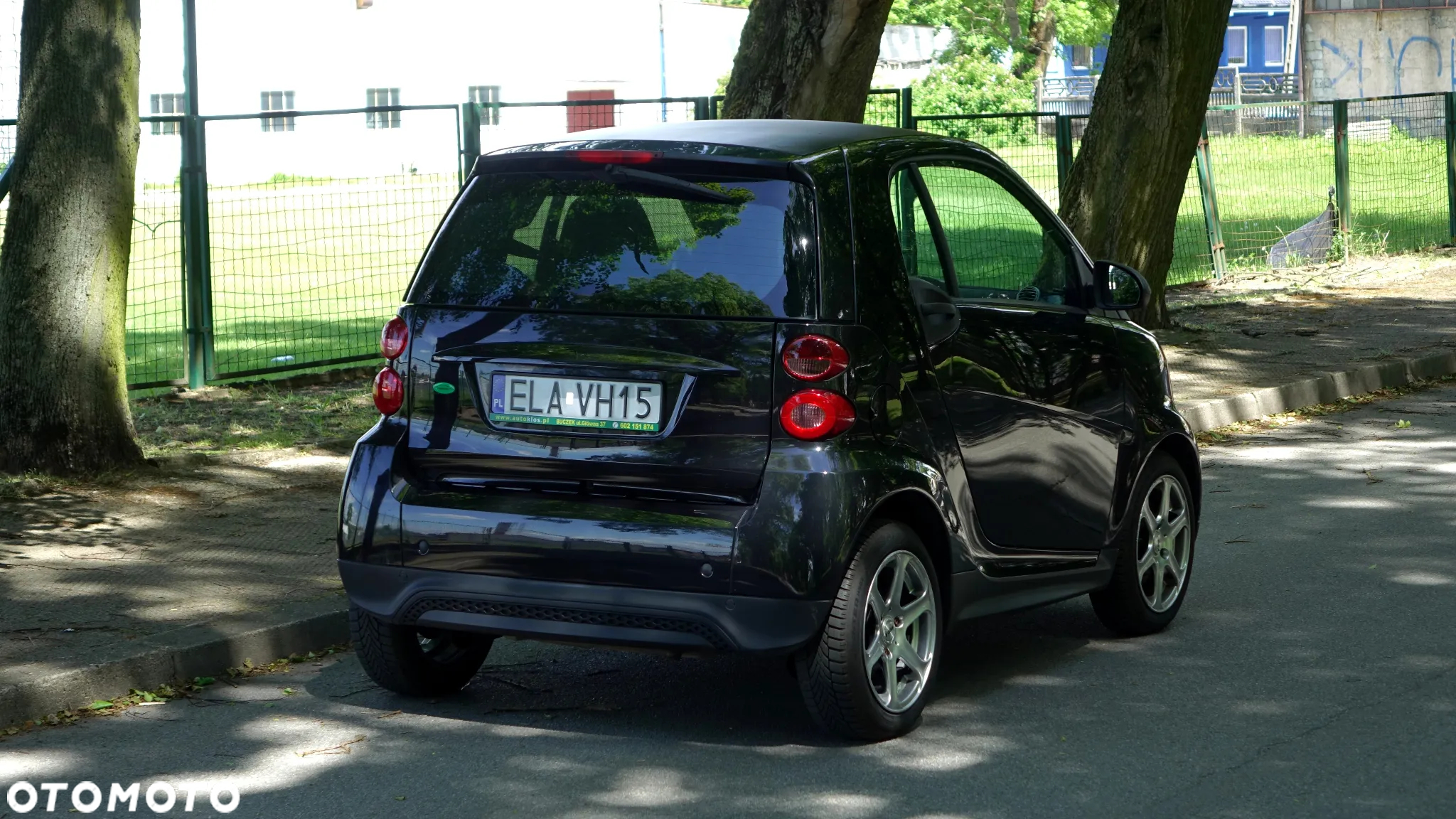Smart Fortwo - 28