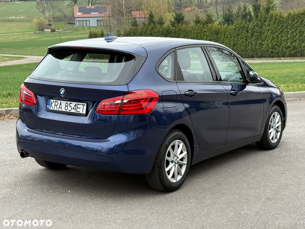 BMW Seria 2 - 5