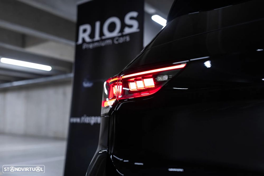 VW Golf 1.5 TSI e-Hybrid GTE DSG - 31