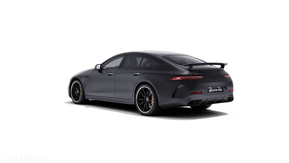 Mercedes-Benz AMG GT - 6