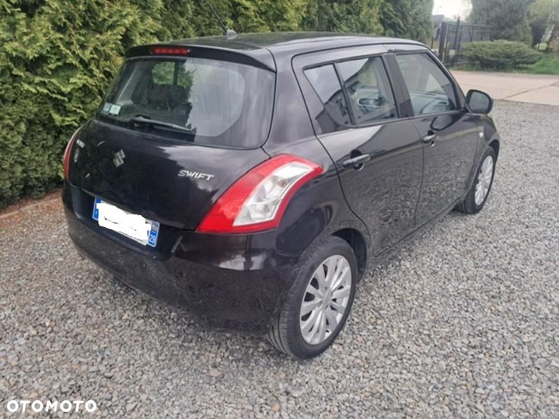 Suzuki Swift 1.2 X-TRA - 16