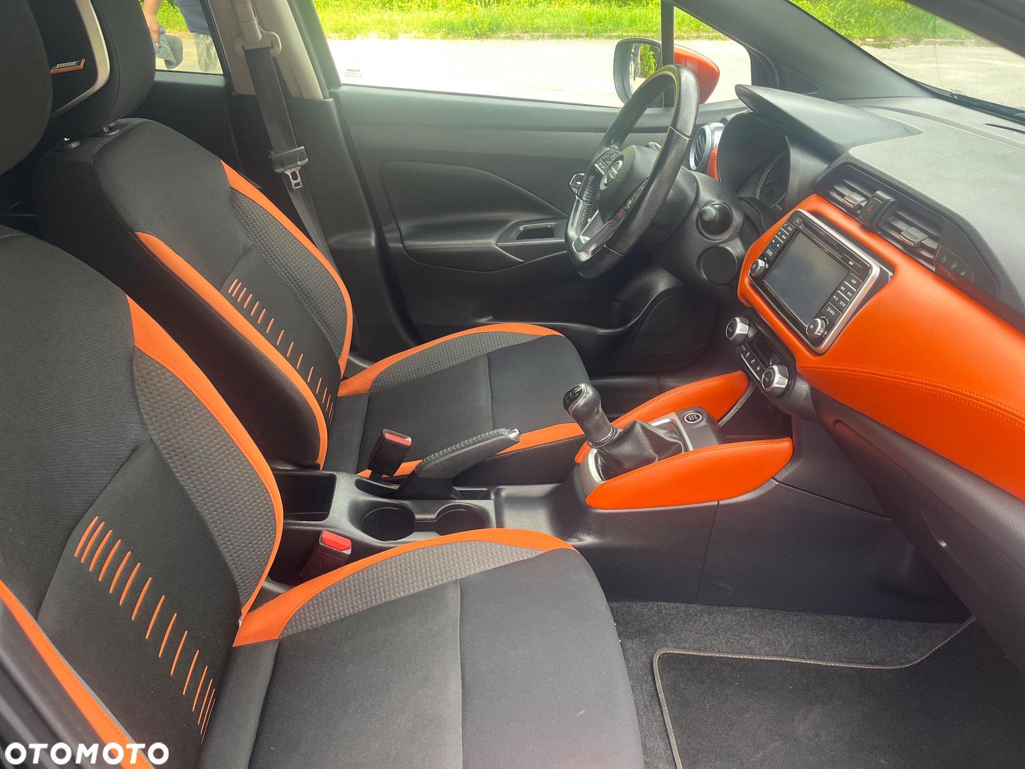 Nissan Micra - 37